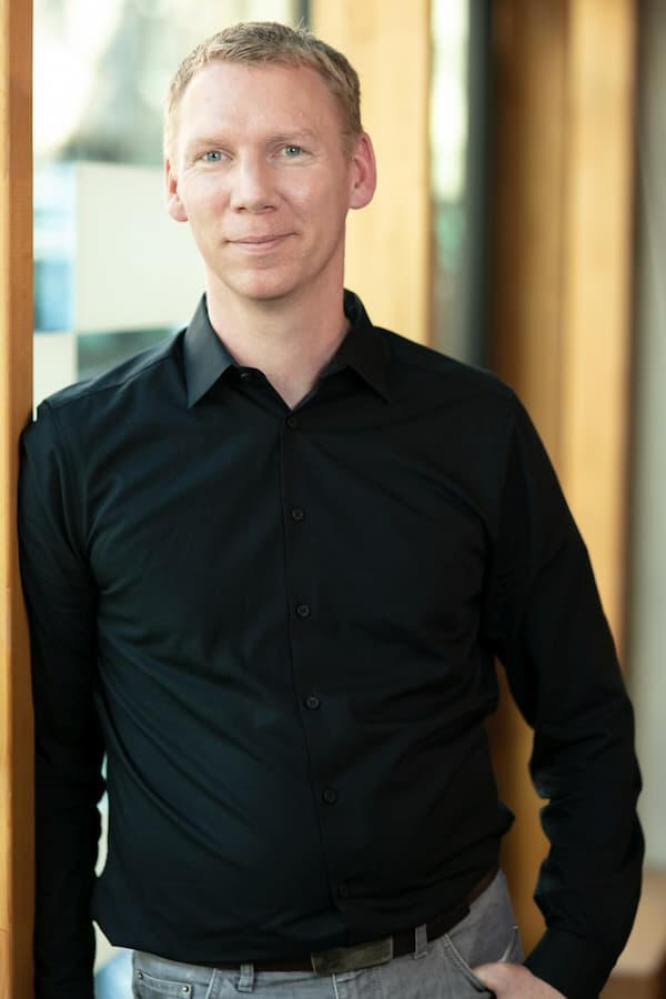 Helge Rabsch Helge Rabsch - Google Ads i Online Marketing stručnjak