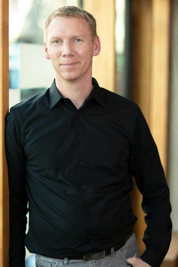 Helge Rabsch Helge Rabsch - Google Ads i Online Marketing stručnjak