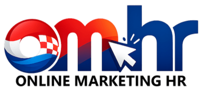 Online Marketing HR Online Marketing HR Logo